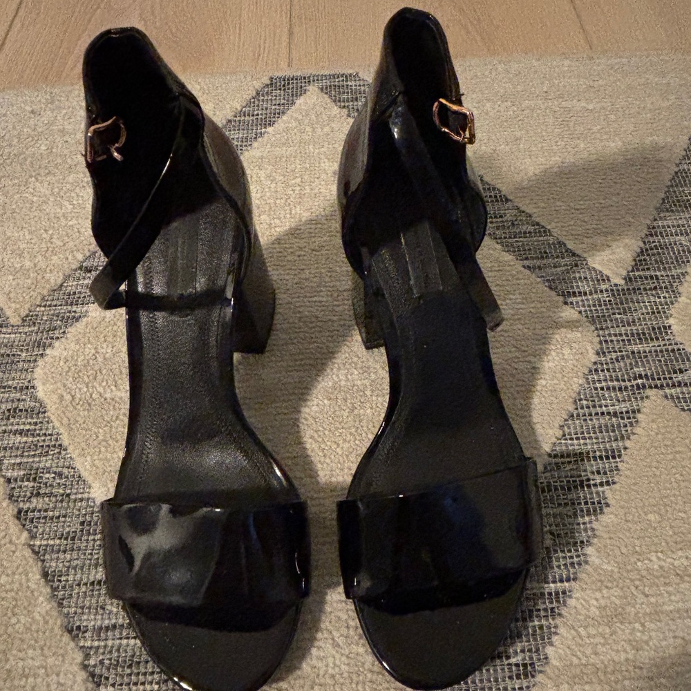 Alexander Wang Abby heel sandals